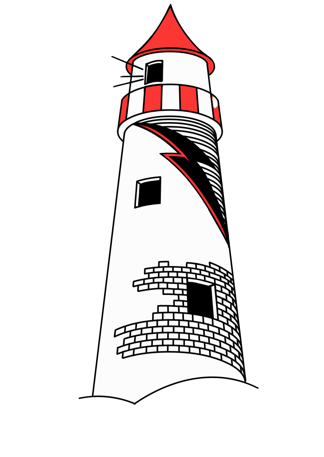 lighthouse_no-bkgrnd Lighthouse logo
